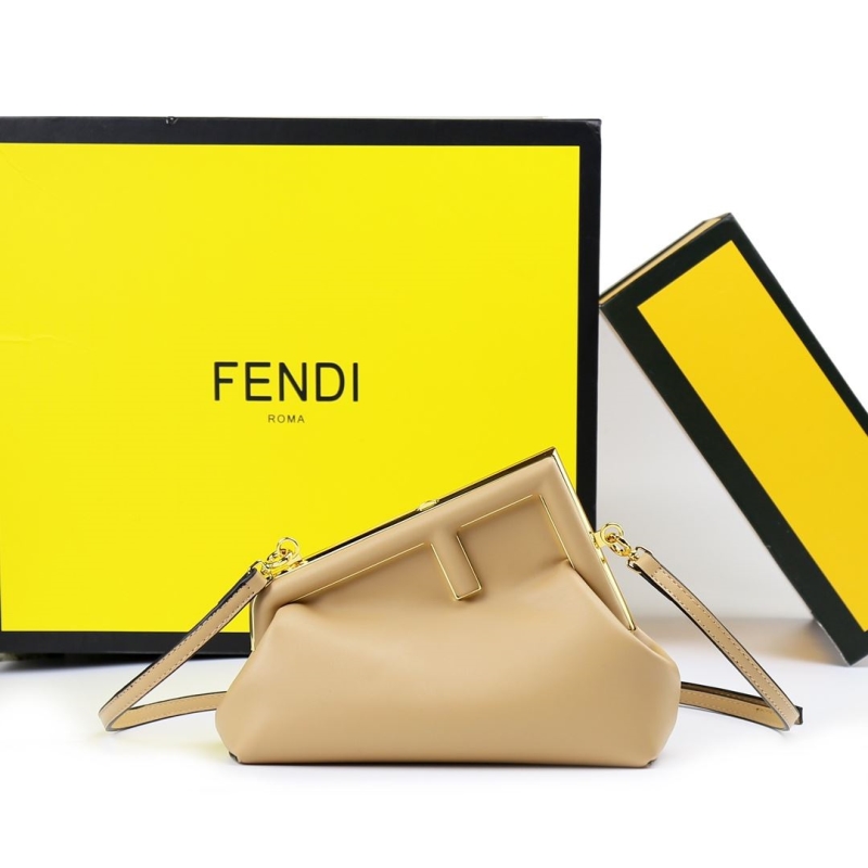 Fendi First Bags